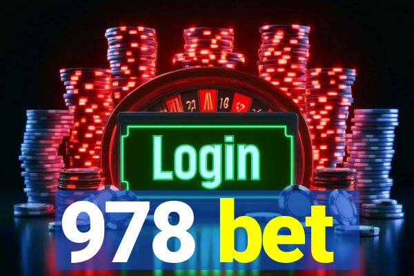978 bet
